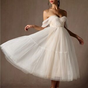 Azazie Vienna Wedding Dress